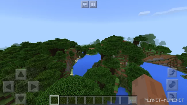 Seed for Many Forests 1.2