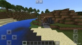 Minecraft Beta .21.60.21