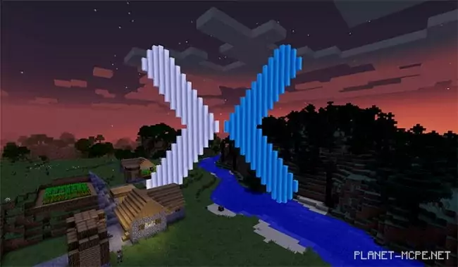 Mixer added to Minecraft