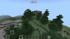 Seed for Forests and Rivers 1.2