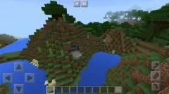 Seed for Cave Shelters in Forests and Large Dark Forests 1.2