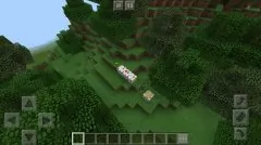 Seed for Forests, Mushroom Stem, and Flower Valley 1.2