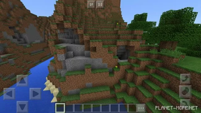 Seed for Many Caves 1.2