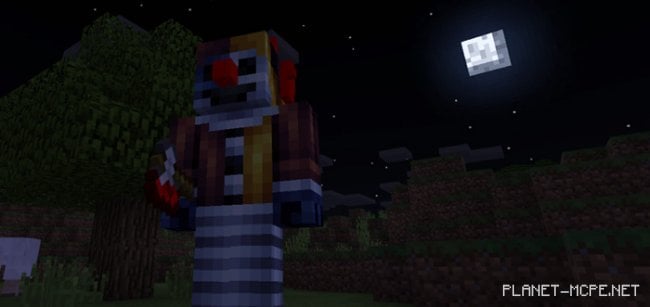 Killer Clown