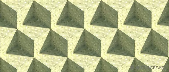 Block of the Week: Sand