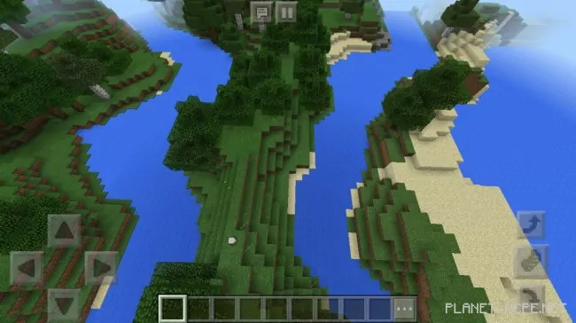 Seed for Rivers 1.2