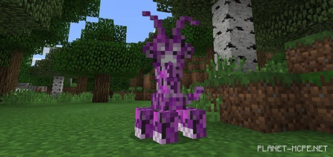 Alien Creeper