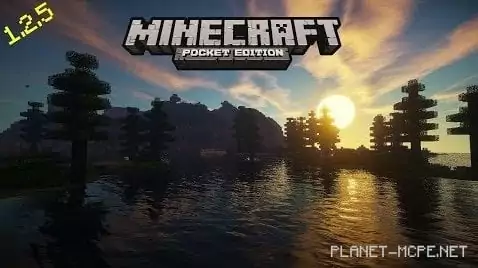 Minecraft 1.2.5 [Full version]