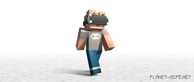 Minecraft on Windows is now in virtual reality!