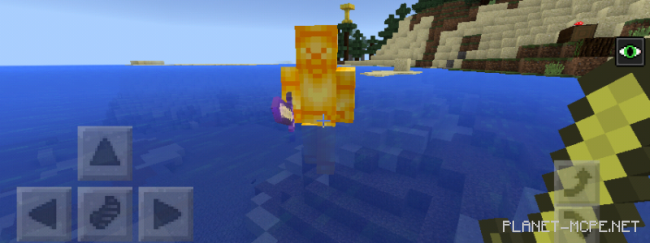 Yellow Steve