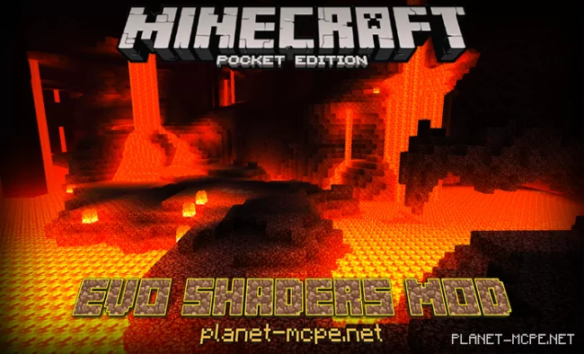 Shaders EVO 1.2.7