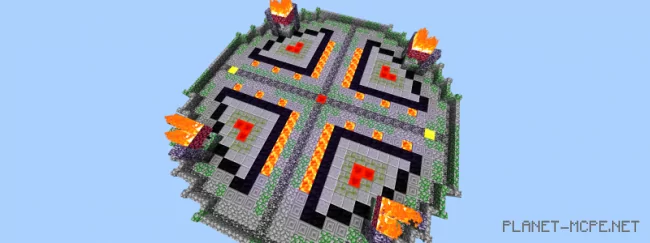 BigHappy 3.2.4 PVP Map 1.2