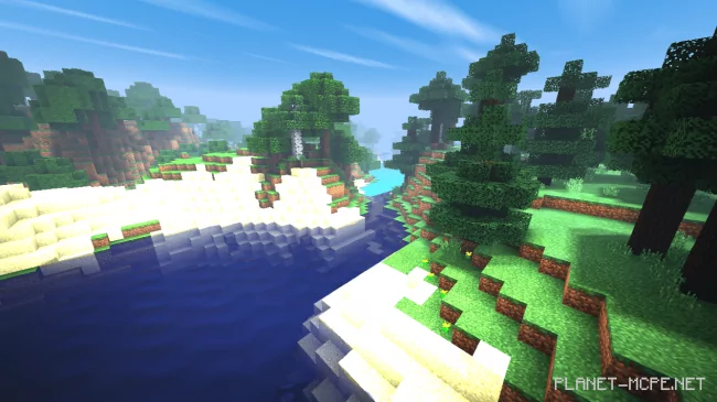 Shaders USSPE 1.2