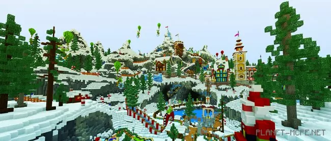 New to Marketplace: Sounds of Winter