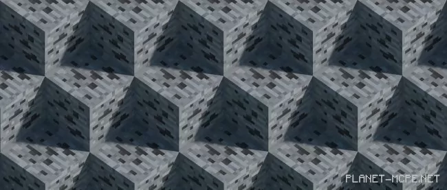 Block of the Week: Coal Ore