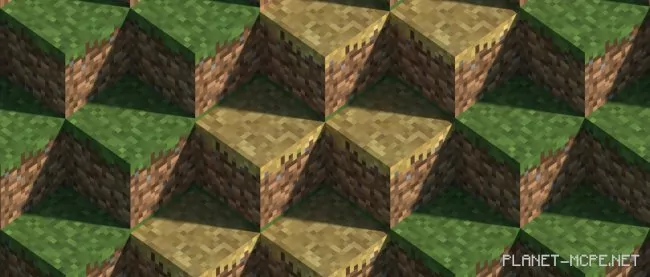 Block of the Week: Grass Path