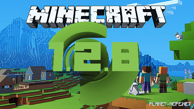 Download Minecraft 1.2.8 (Update)