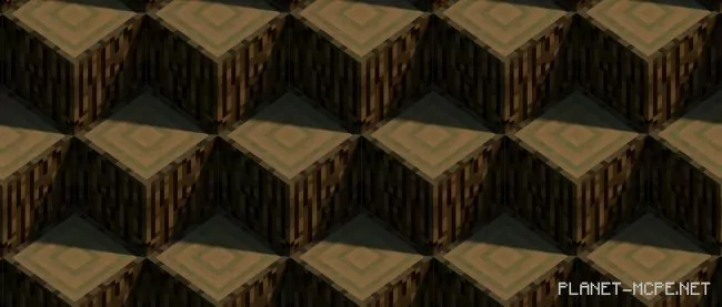 Block of the week: softwood