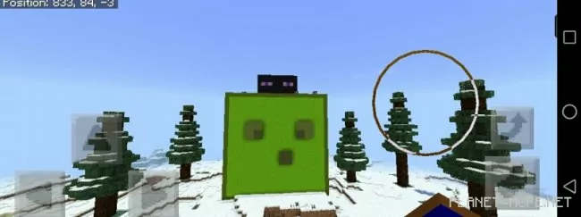 Burning Slime [Minigame]