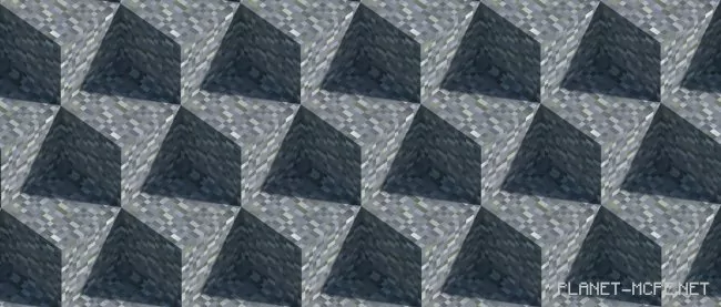 Block of the week: Andesite