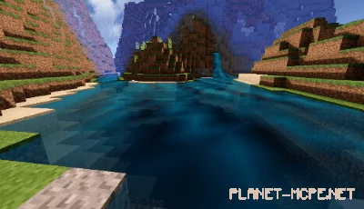 Shaders SDGPE 1.2.8