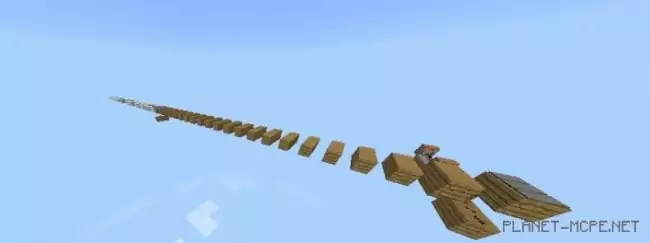 Sky Run Map [Parkour]