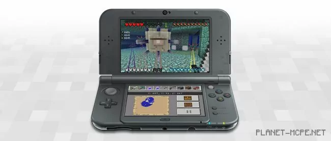 New Nintendo 3DS Edition Update