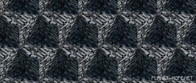 Blocks of the week: Bedrock