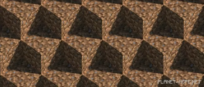 Block of the week: Mud