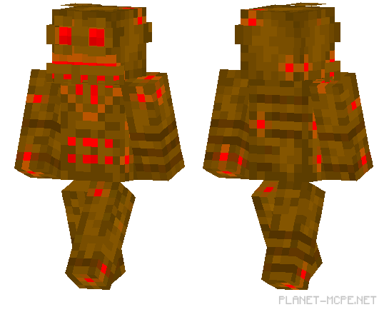 Rusty Robot