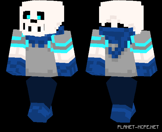 Sans (Underswap)