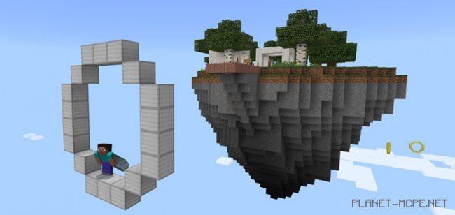 Map: Nine Levels [Minigame]