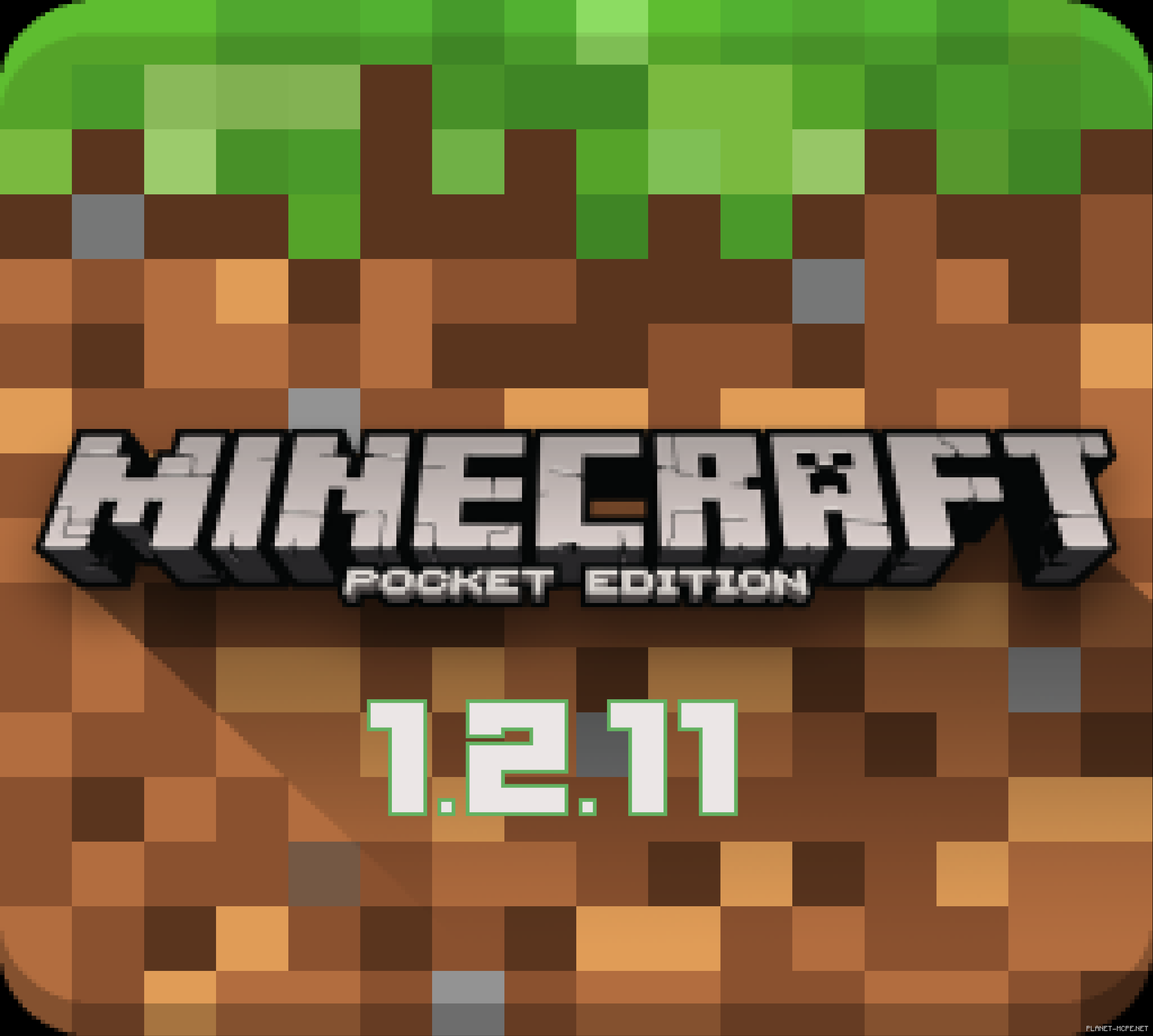 Minecraft 1.2.11 [Full version]