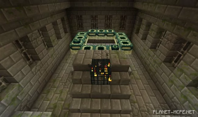 Find The Button: Underground Edition [Minigame]