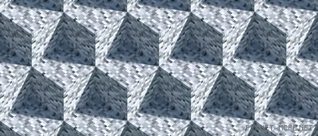 Block of the week: Diorite