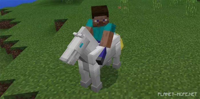 Robot Horse