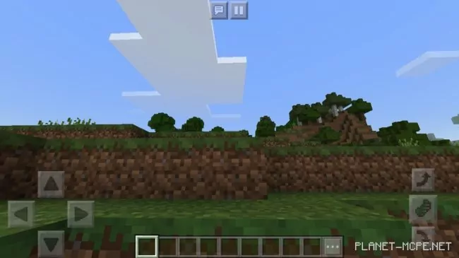 Seed for Rivers and Unusual Spawn 1.2