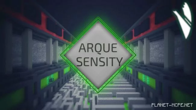 Map: ARQUE SENSITY [Minigame]