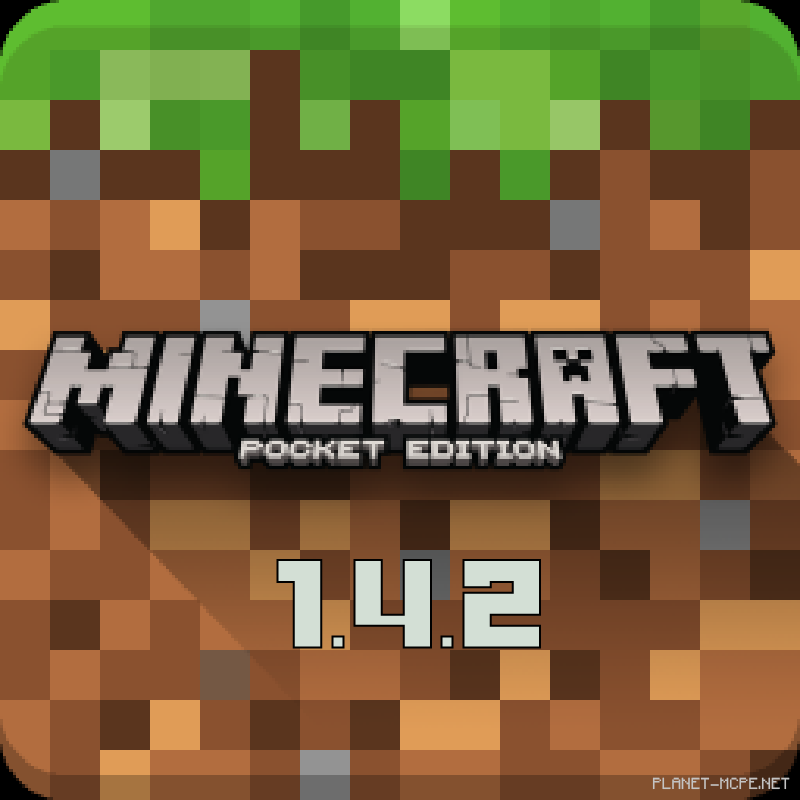 Minecraft 1.4.2 [Full version]