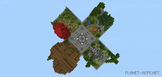 Map SG 4C: Original [Creativity]