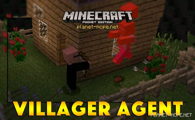 Villager Agent