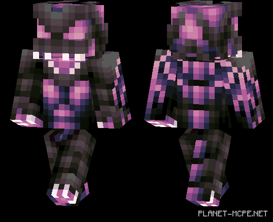 Ender Demon