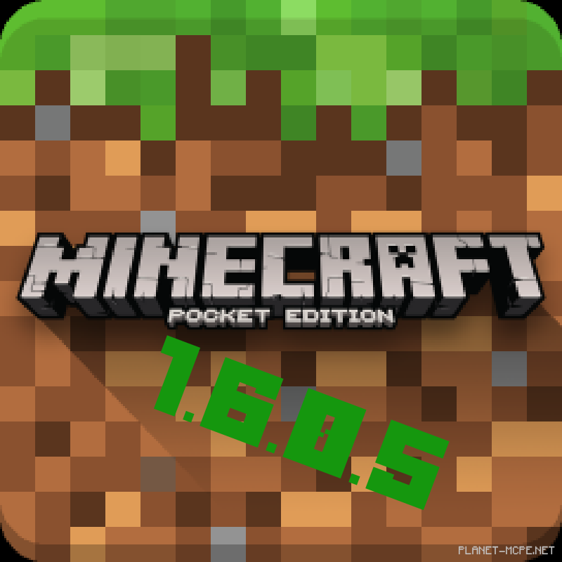 Minecraft 1.6.0.5 for Android [Beta version]