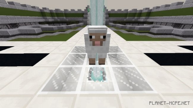 Map: Capture The Sheep [Minigame]