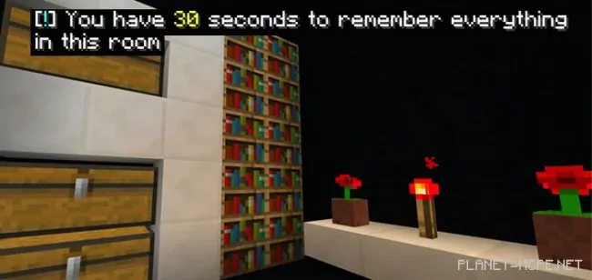 Map: Remember Death 3 [Minigame]