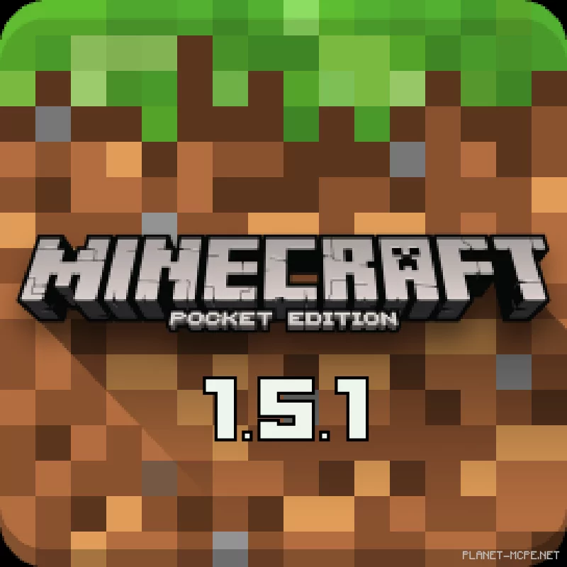 Minecraft 1.5.1 [Full version]