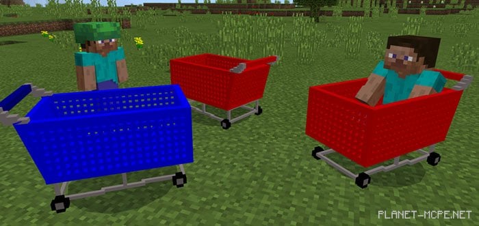 Shopping Cart