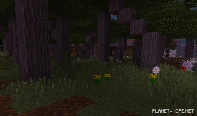 Map: Slender: Minecraft Edition (Horror!) [Minigame]