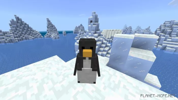 Penguin