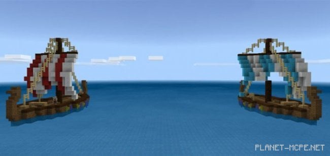 SG Boat Battlers Map [Minigame] [PvP]